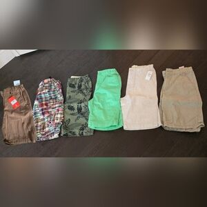 Kids Shorts